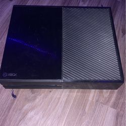 Xbox 1