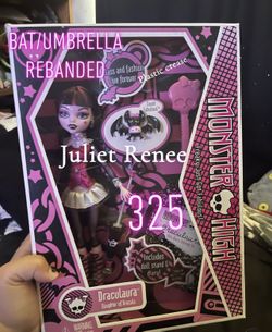 Monster High