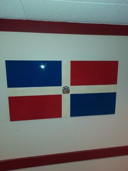 Dominican Republic 🇩🇴 