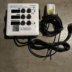 Autopilot APE2200 Revolve (gently used)