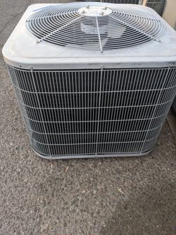 2010 Carrier 2.5 Ton AC Condenser Heat Pump R410a

**Fully charged with r410a refrigerant**