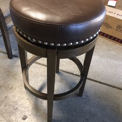 24 Inch Bar Stool
