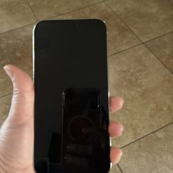 I phone 14 pro Max 128 gb