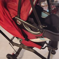 Orbit Baby G2