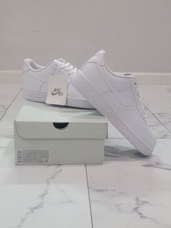 Air forces size 11