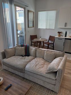 Couch/Love Seat