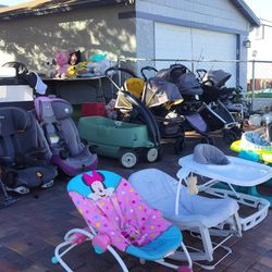 4513 Queen Angel Ct 89110 Friday Saturday And Sunday From 8am To 4pm 