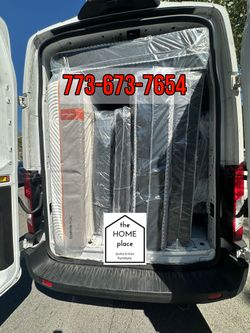 💥 Transform Your Sleep: Luxury Mattresses For Delivery at Unbeatable Prices 🚛 (Starting at $99) 🚨