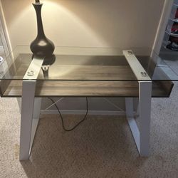Modern Desk
