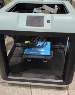 FLASHFORGE 3D PRINTER