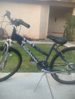 bicycle / bike