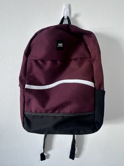 Vans Backpack 