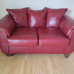 Must Sell, Nice Loveseat For Sale, 