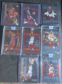 1999 MICHAEL JORDAN **GREAT CONDITION**