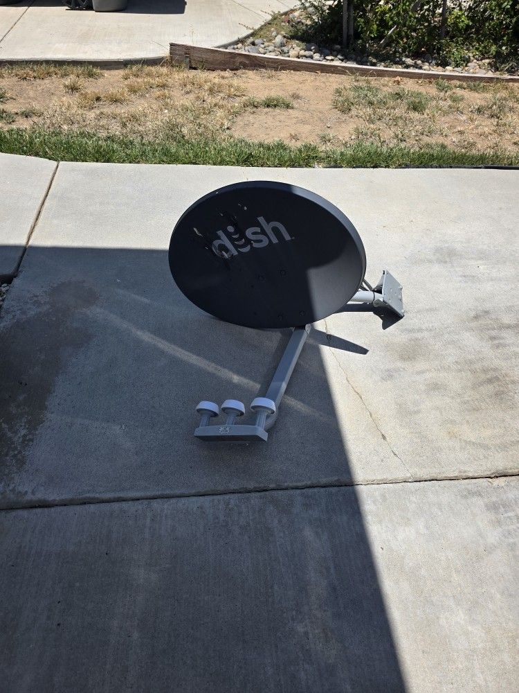 Dish