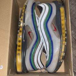 Nintendo DS AIR MAX 97