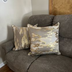 Decorative Pillows