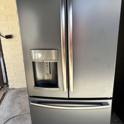 Fridges For Sale Are Plugged In Free Deliver 