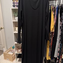 Women's 3xl dress