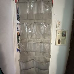 Storage Holder