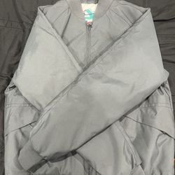 Nike Sb Shoe Print Jacket 