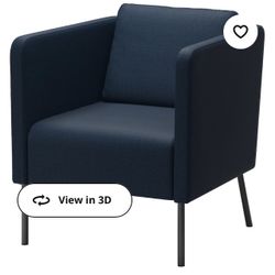 Formal Chairs ( Ikea ) 