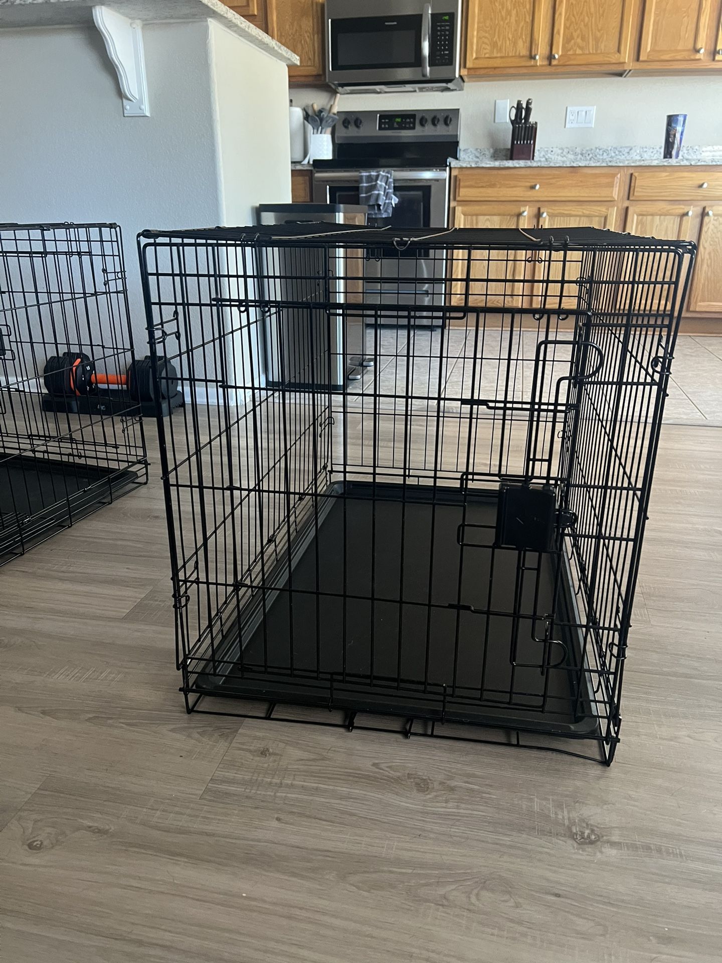 36 Inch Dog Crate