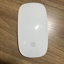 Apple Mouse Bluetooth 2nd Gen A1657