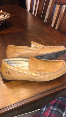 Sperry Loafers