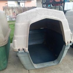 Dog Houses 3 