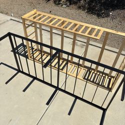 Montessori Children’s Bed Frame