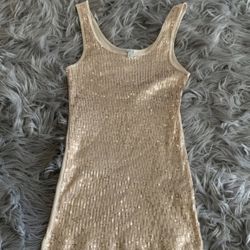 Charlotte russe top Size s