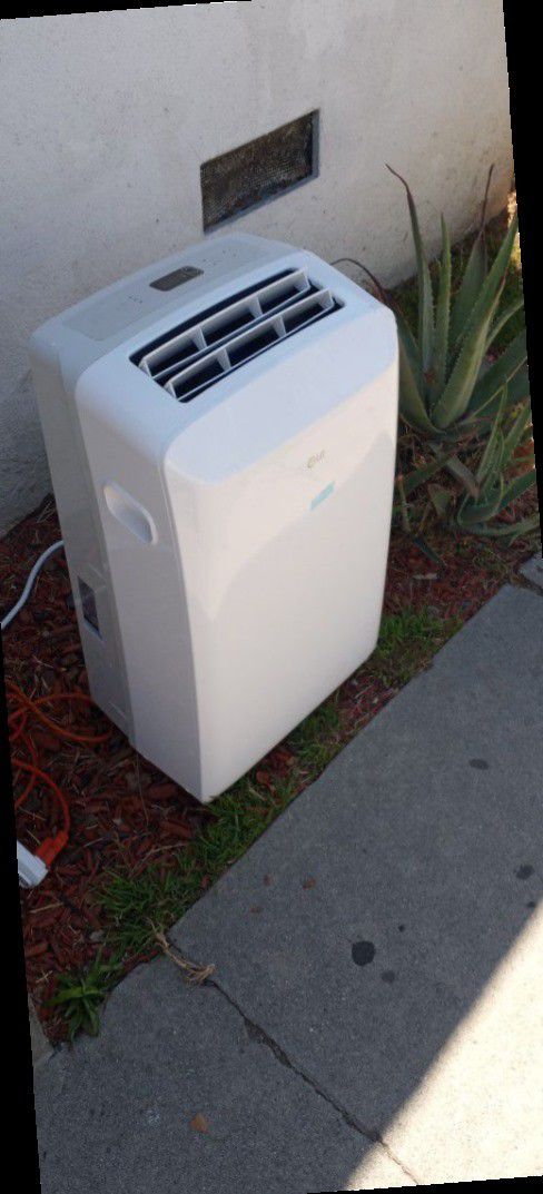 Portable Air Conditioner Ac Aire Acondicionado