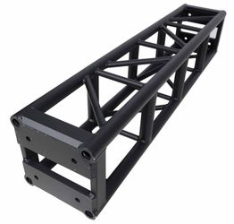 ProX XT-BT1205 BLK BoltX Black Bolted 12" Pro 3mm Wall Box Truss