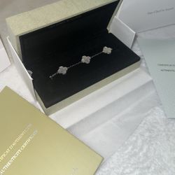 Van Cleaf  Bracelet 