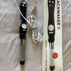 Beachwaver