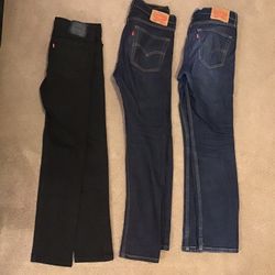 Men’s Levi’s 32x32