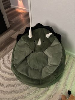 Kids bean bag