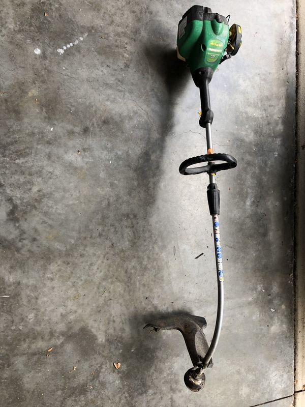 Weed eater feather lite FL25c gas trimmer for Sale in