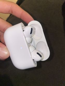 New Airpod Pro 2nd Gen