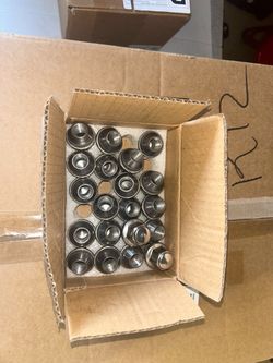 Ford Lug Nuts for wheels (20)