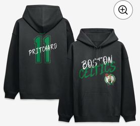 NBA Boston Celtics Hoodie XXL