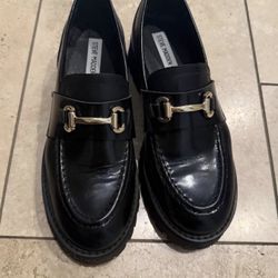 Steve Madden - Landon Leather