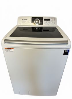 Used Washer For Sale