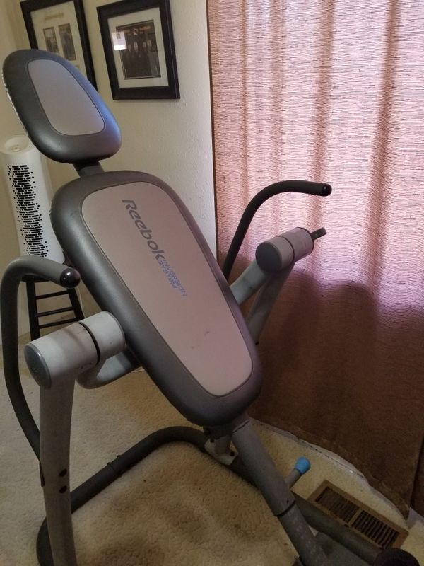 Inversion Table For Sale In Centralia Wa Offerup