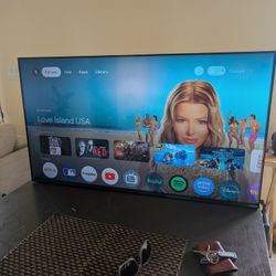 Vizio 40" LED Smart TV+ Swivel Mount 