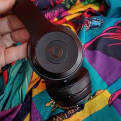 Beats SOLO 3 HDa Bluetooth Wireless Headphones  
