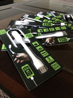 USB FLEX LIGHT