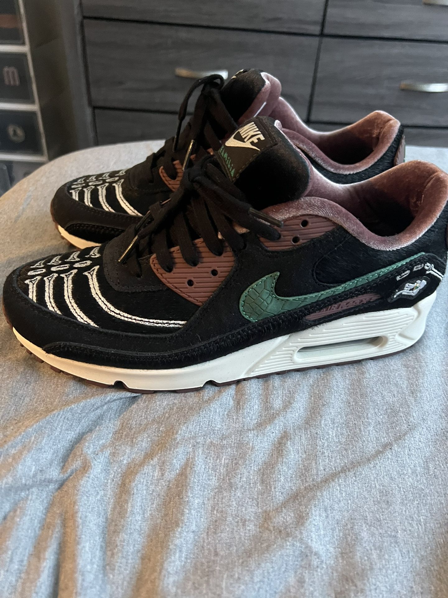 Air max 90 familia Air Max 90  main image 2