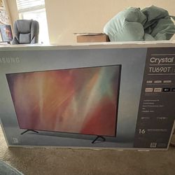 TV-New In Box
